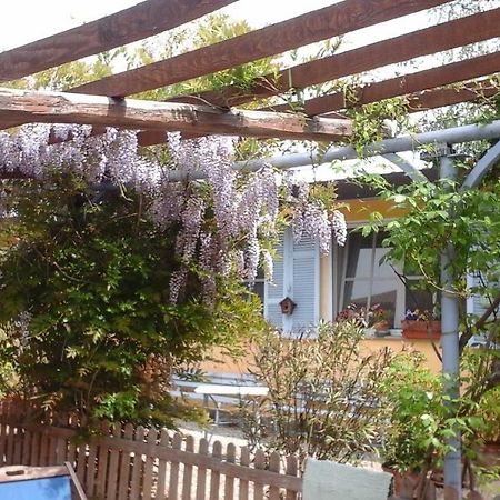 Lavanda e Rosmarino Sandigliano Esterno foto