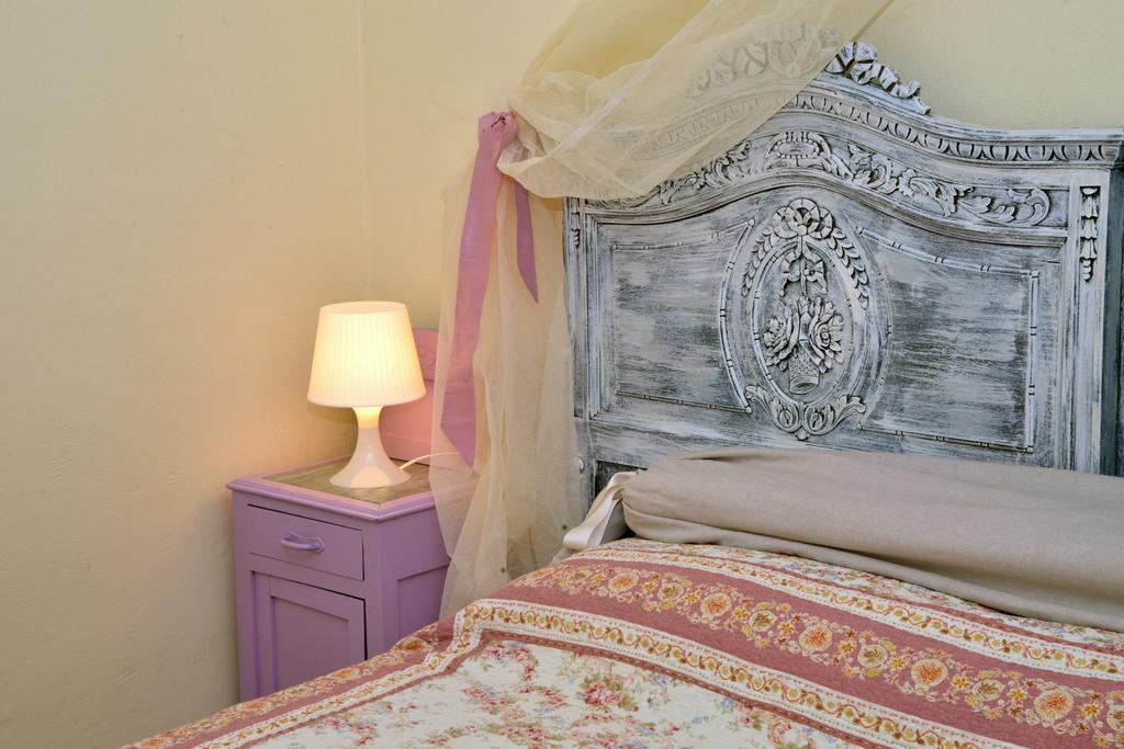 Lavanda e Rosmarino Sandigliano Esterno foto