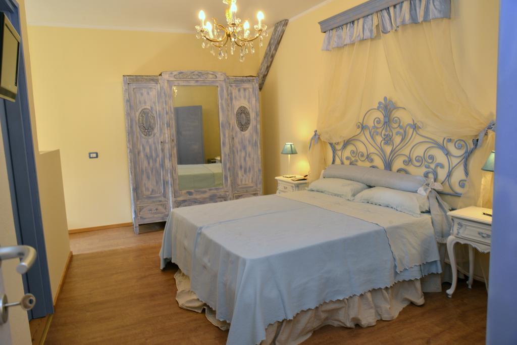 Lavanda e Rosmarino Sandigliano Esterno foto