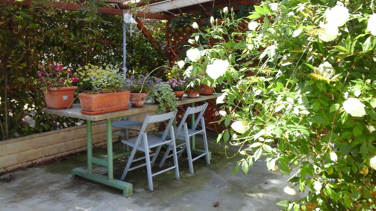 Lavanda e Rosmarino Sandigliano Esterno foto