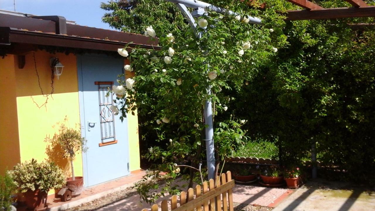 Lavanda e Rosmarino Sandigliano Esterno foto
